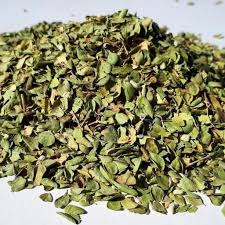 تصویر 2 از آویشن برگ پهن مرغوب برای انواع غذاها و دم نوش های گیاهی